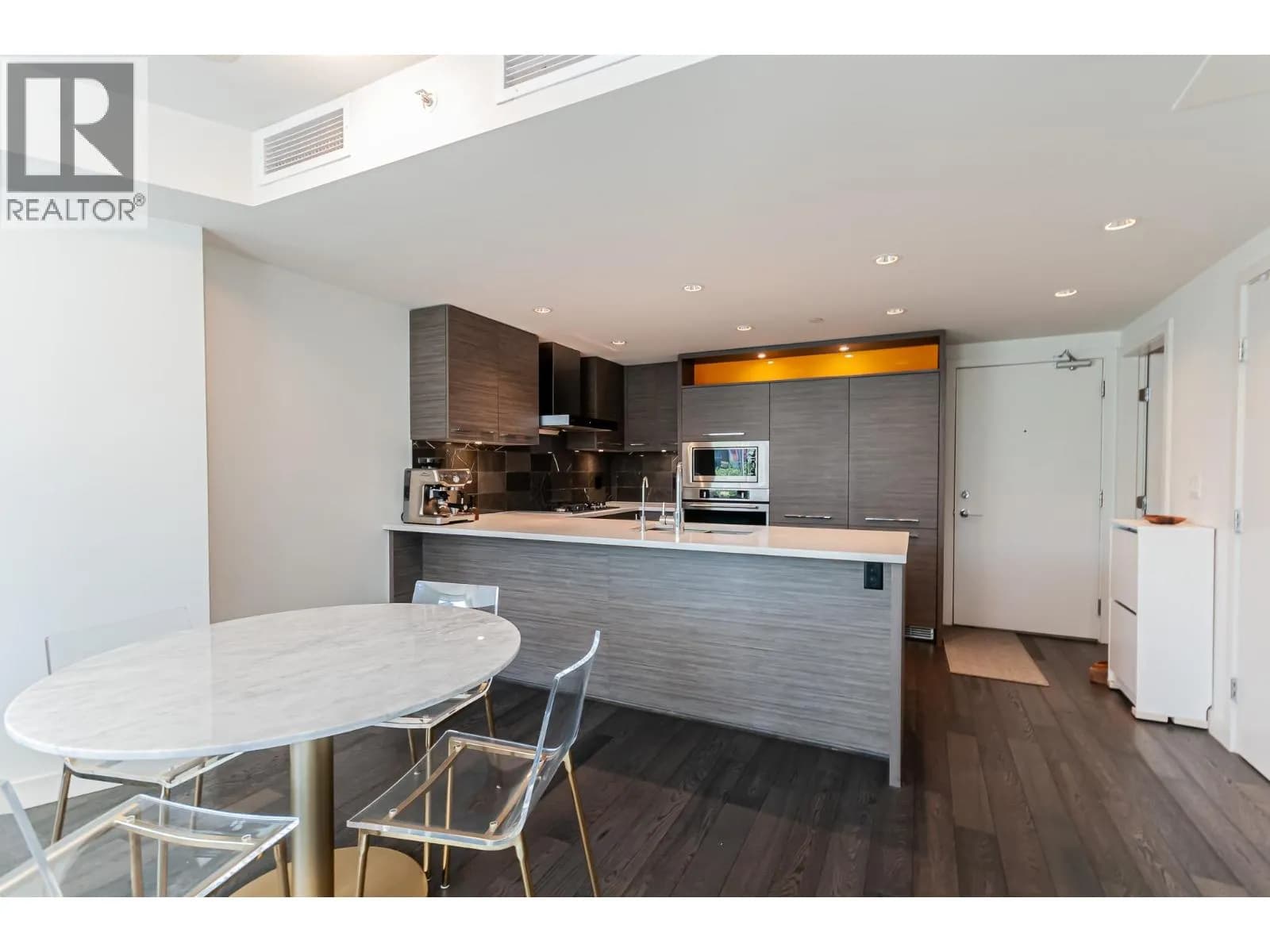 #319 7468 LANSDOWNE ROAD, Richmond, BC photo 5
