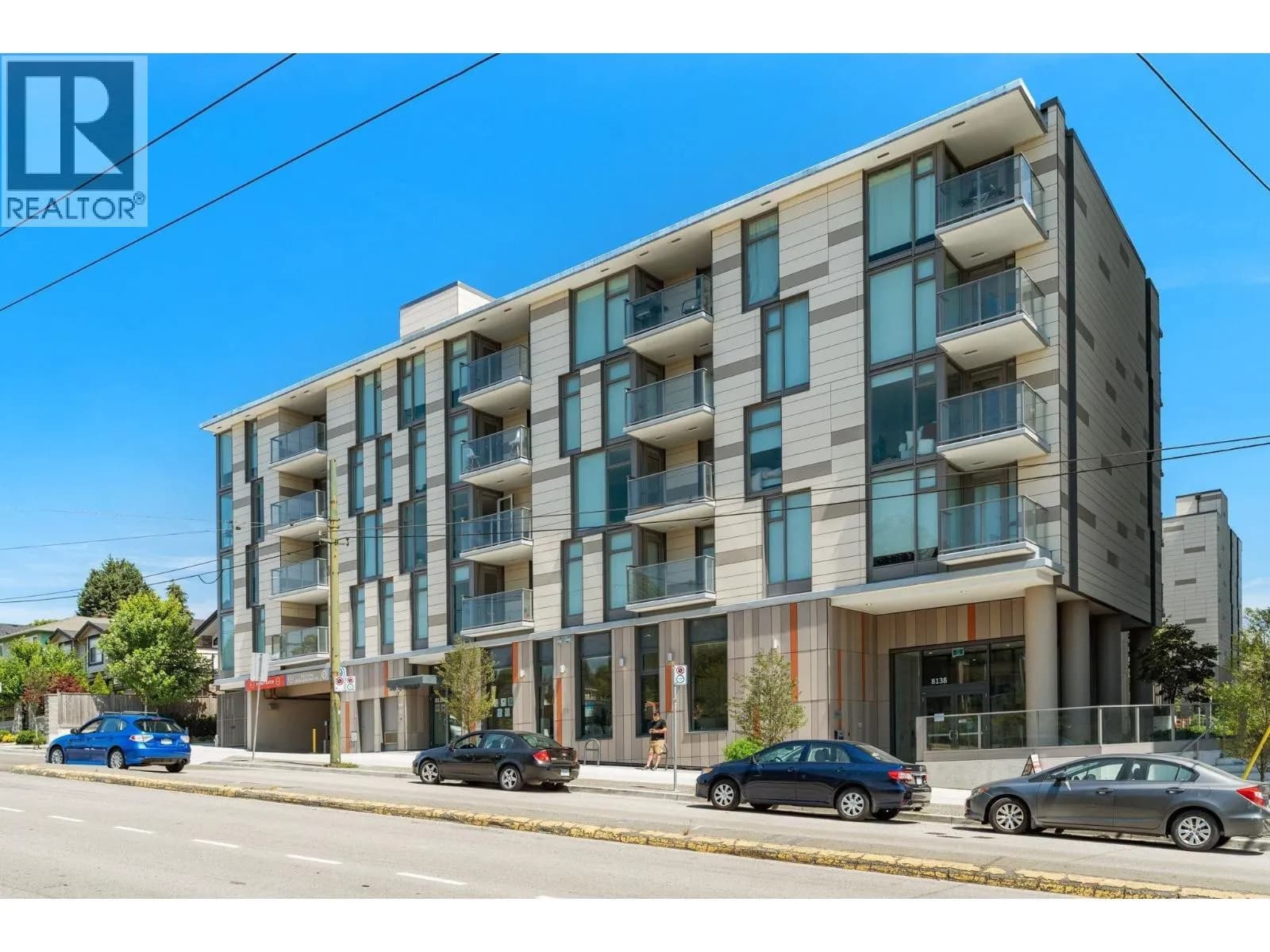 8138 FRASER STREET, Vancouver