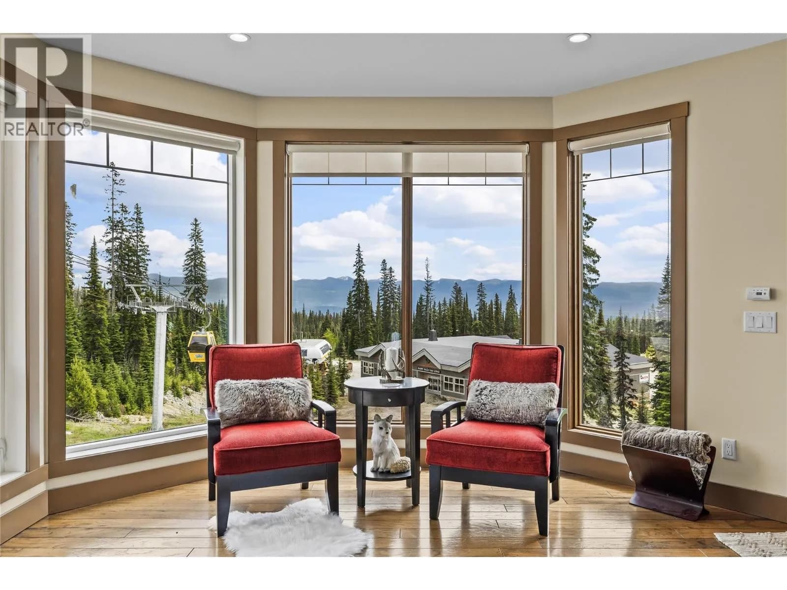 #103 5085 Snowbird Way, Big White, BC photo 4
