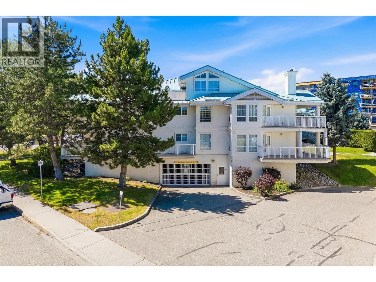 #127 1200 Cameron Avenue, Kelowna, BC photo 1