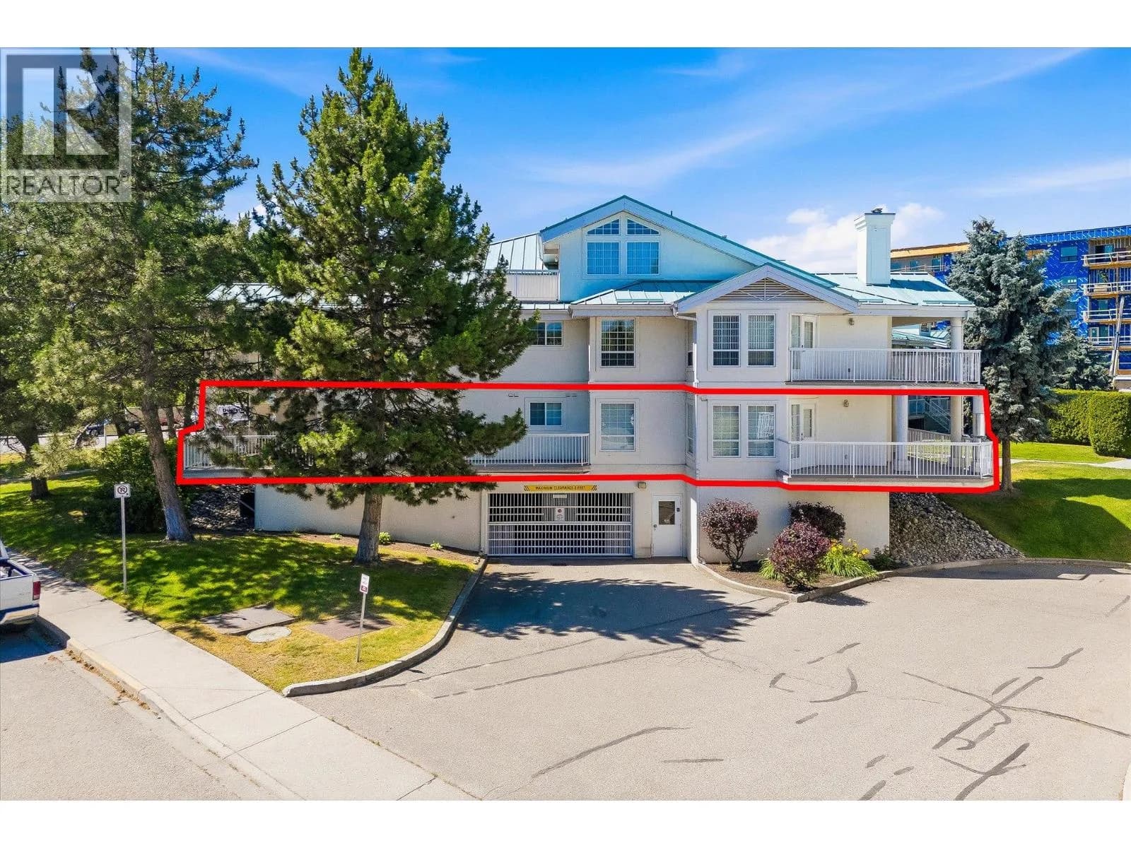 #127 1200 Cameron Avenue, Kelowna, BC photo 2