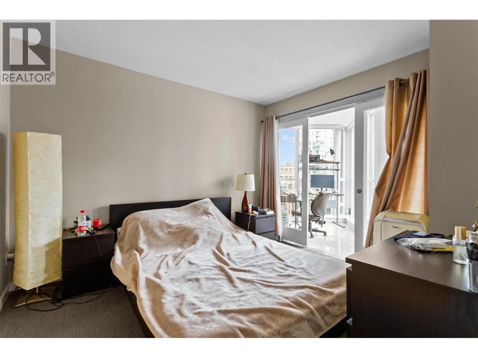 833 SEYMOUR STREET, Vancouver