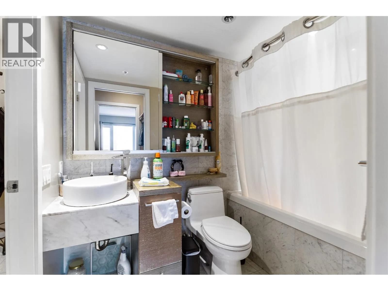 #708 833 SEYMOUR STREET, Vancouver, BC photo 5