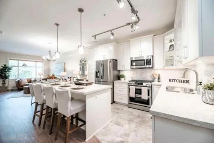 #616 11063 RAVINE ROAD, Surrey, BC photo 1