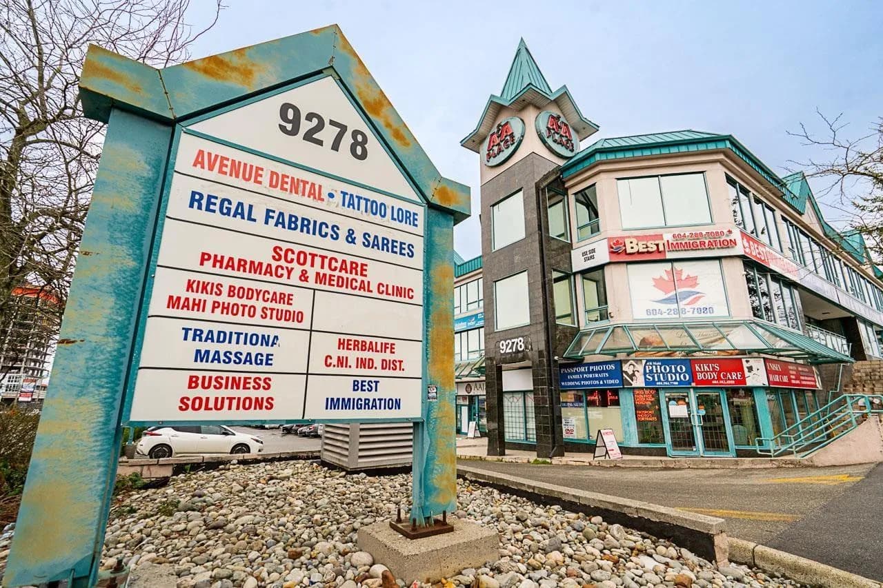 9278 120 STREET, Surrey