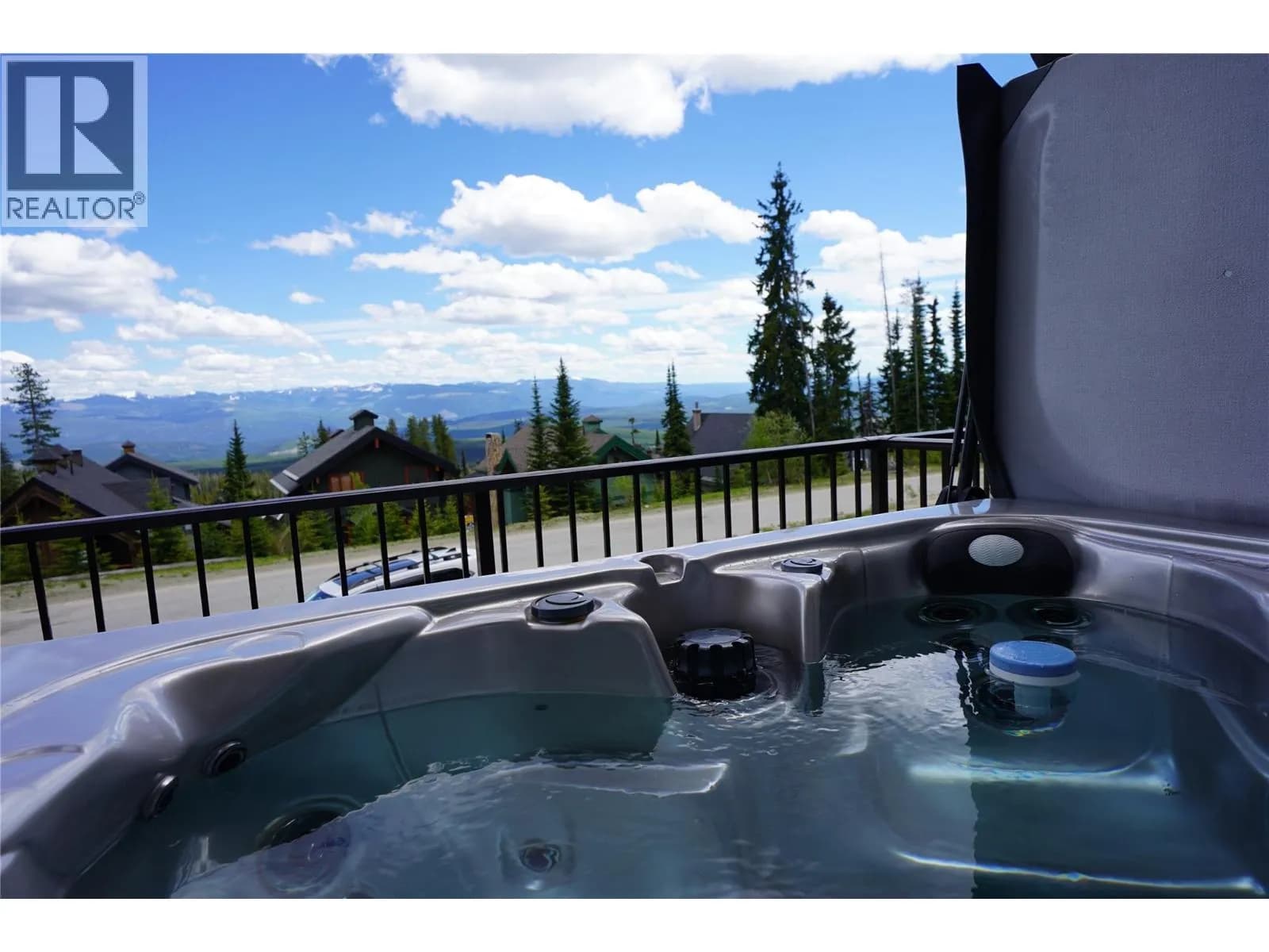 #3 255 Raven Ridge Road, Big White, BC photo 2