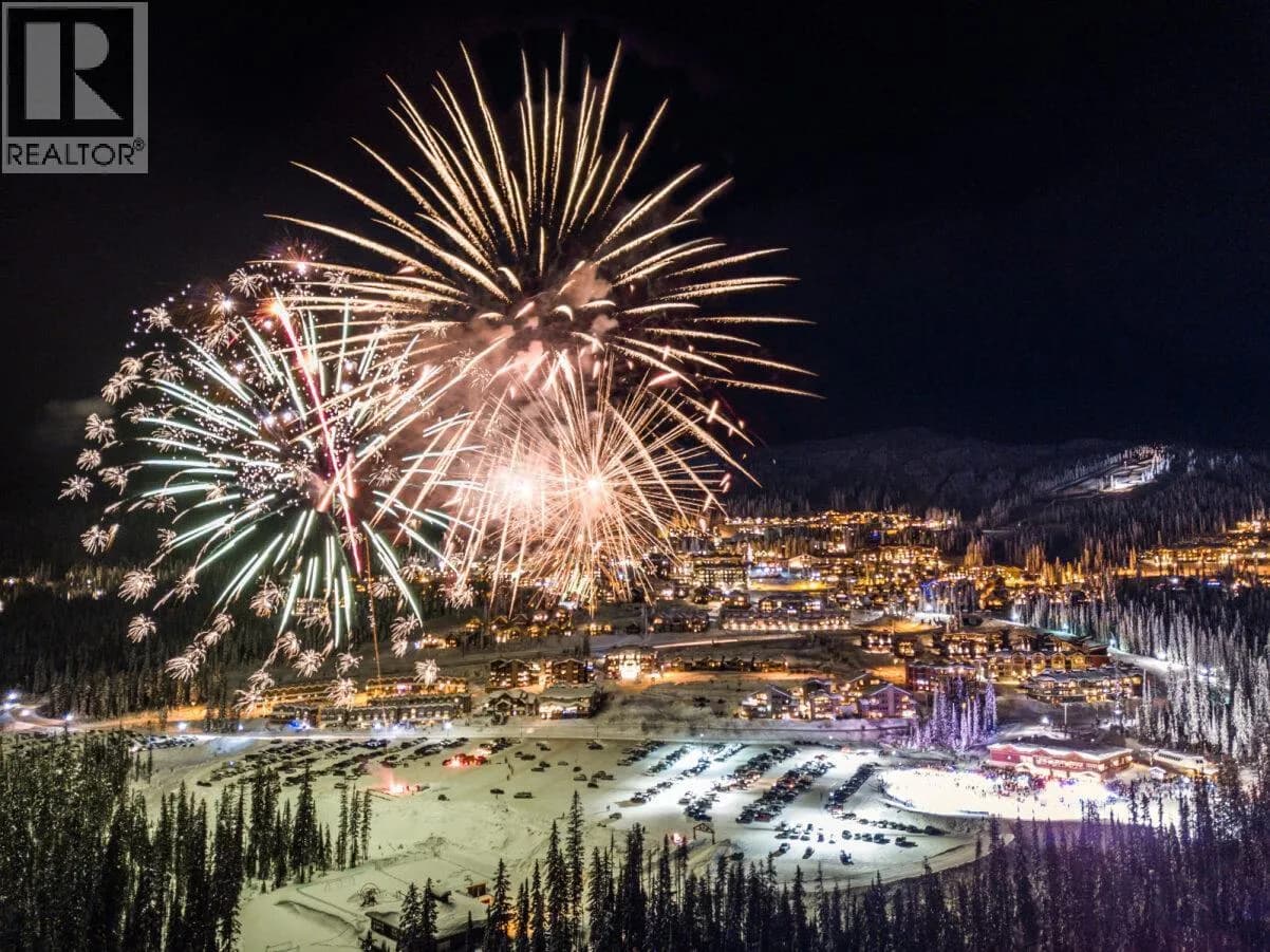 #3 255 Raven Ridge Road, Big White, BC photo 4