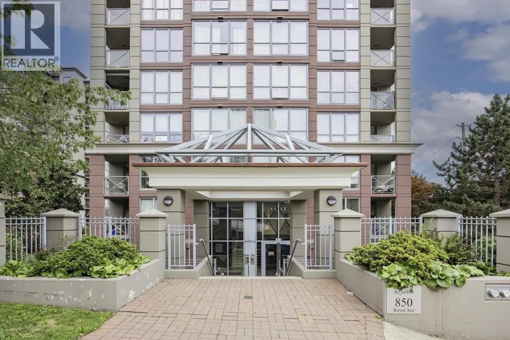 850 Royal Avenue, New Westminster