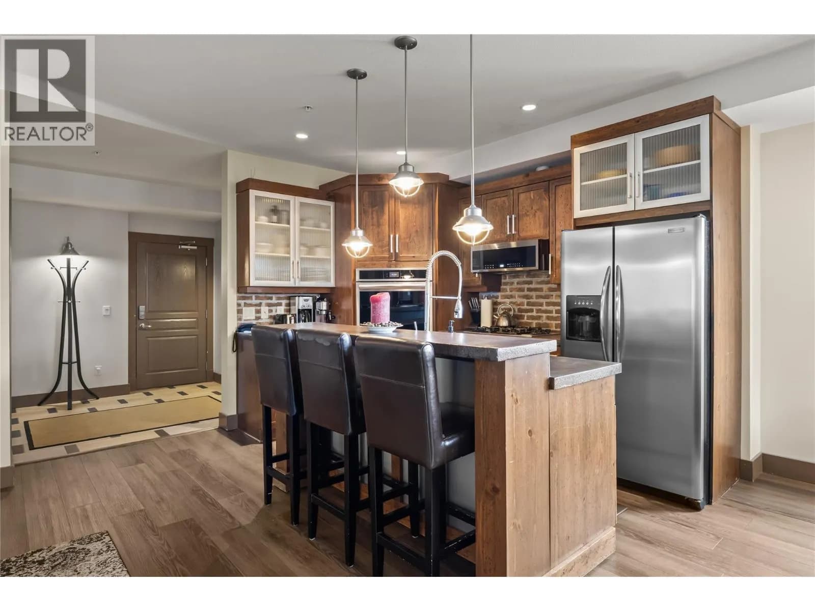 #101 5085 Snowbird Way, Big White, BC photo 2
