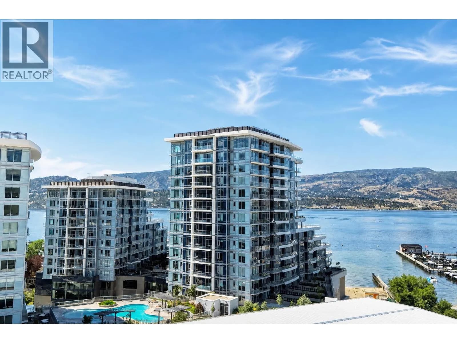 #PH5 3700 Capozzi Road, Kelowna, BC photo 2