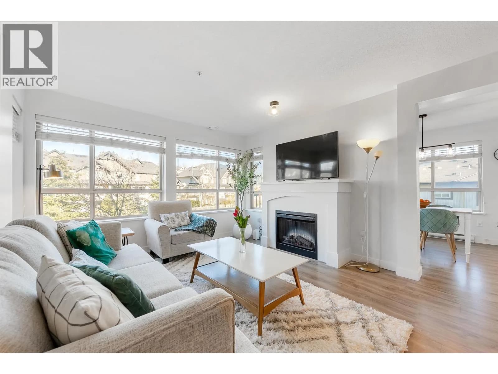 #401 3132 DAYANEE SPRINGS BOULEVARD, Coquitlam, BC photo 5