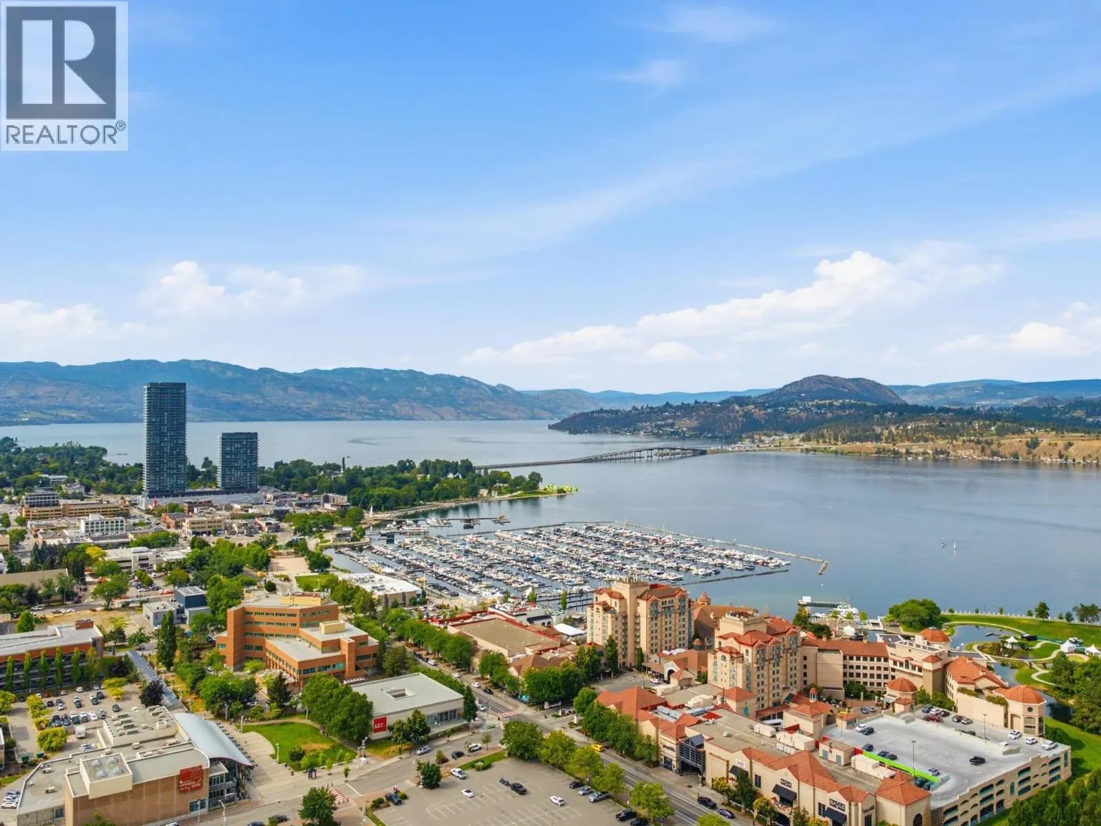 1191 Sunset Drive, Kelowna