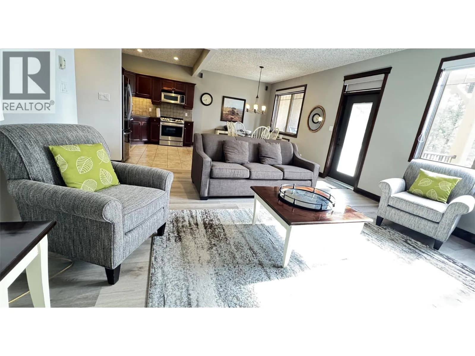 300 BIGHORN Boulevard, Radium Hot Springs