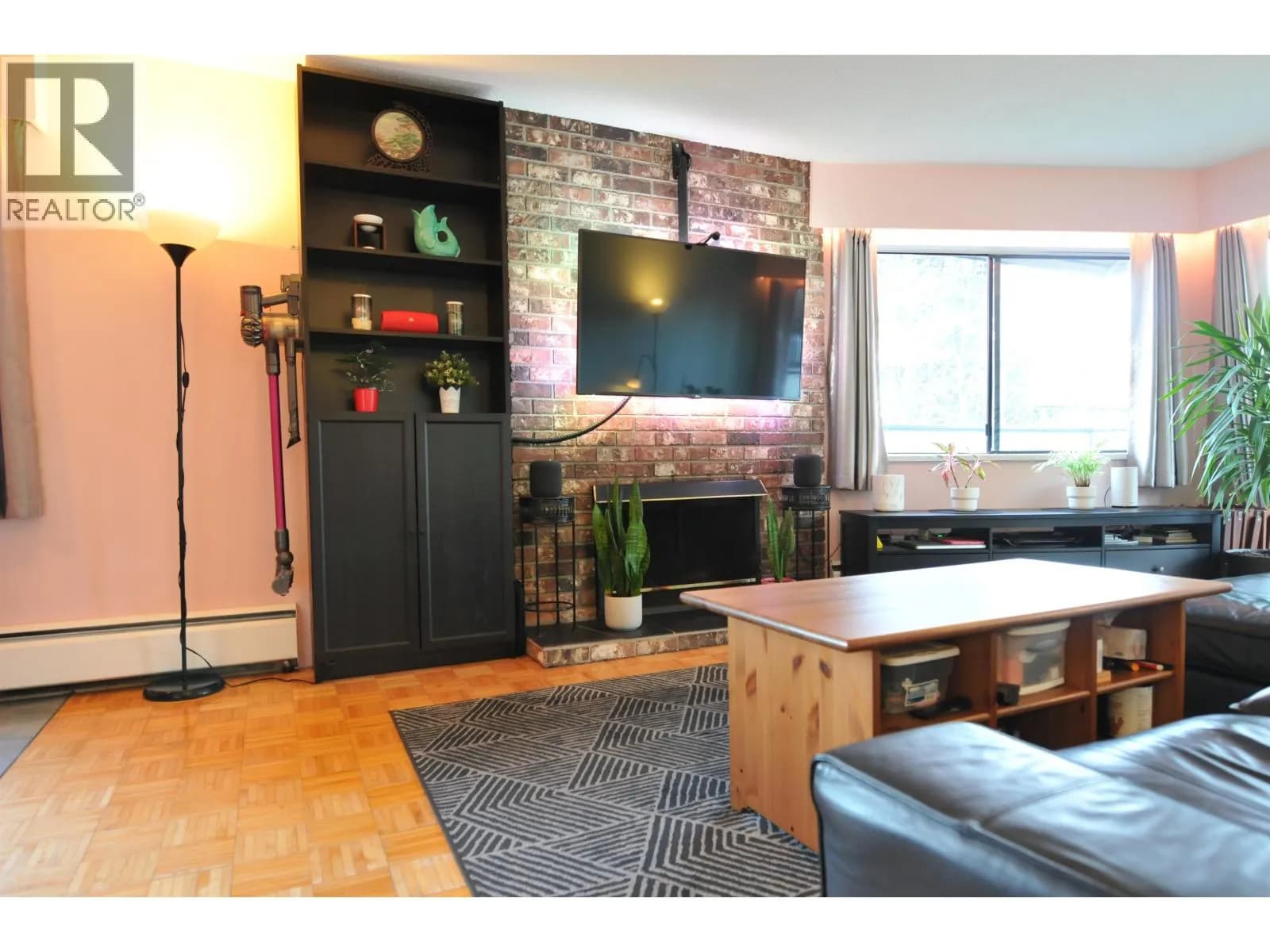 #209 930 E 7TH AVENUE, Vancouver, BC photo 3