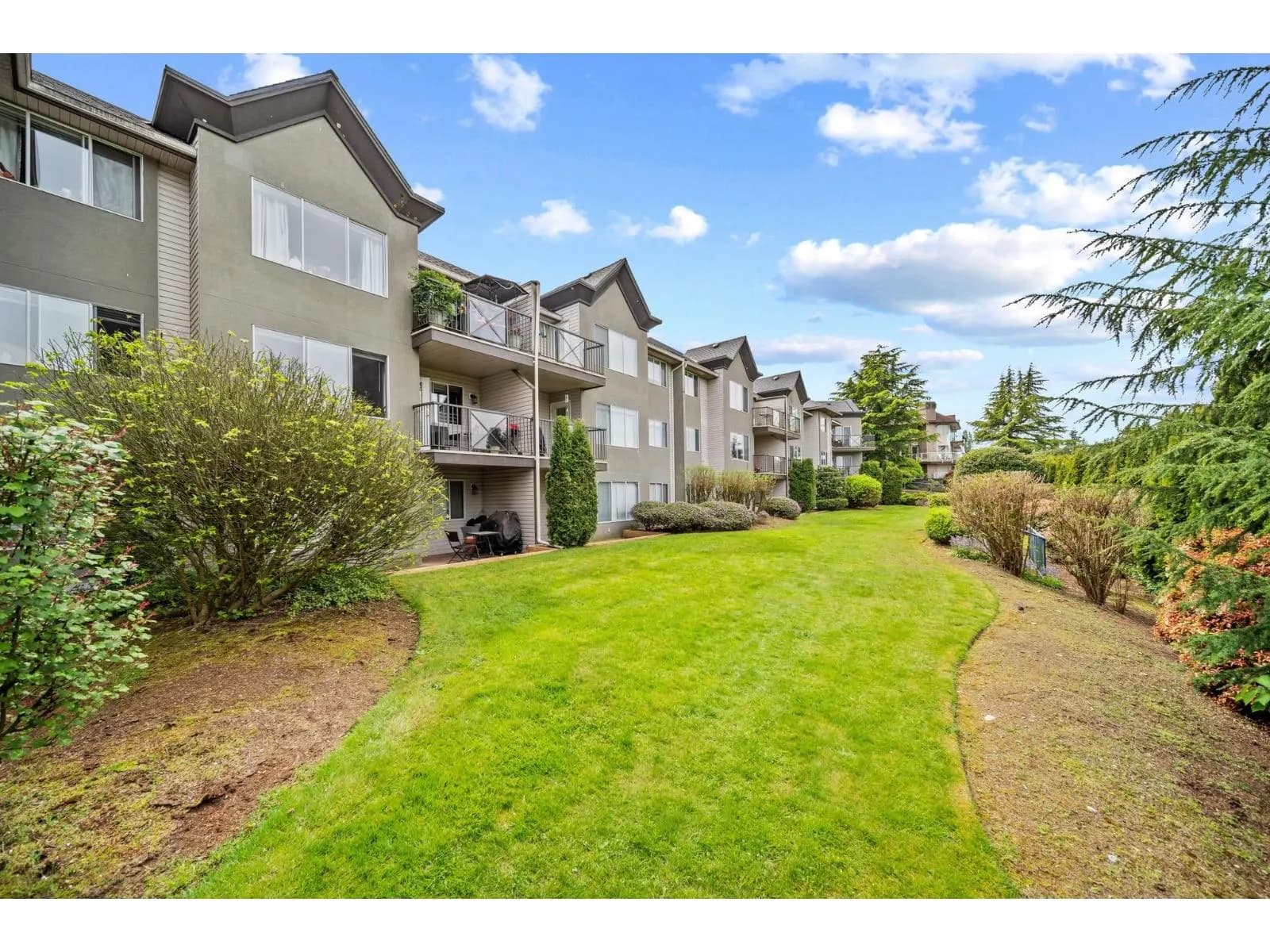 #219 32725 GEORGE FERGUSON WAY, Abbotsford, BC photo 2