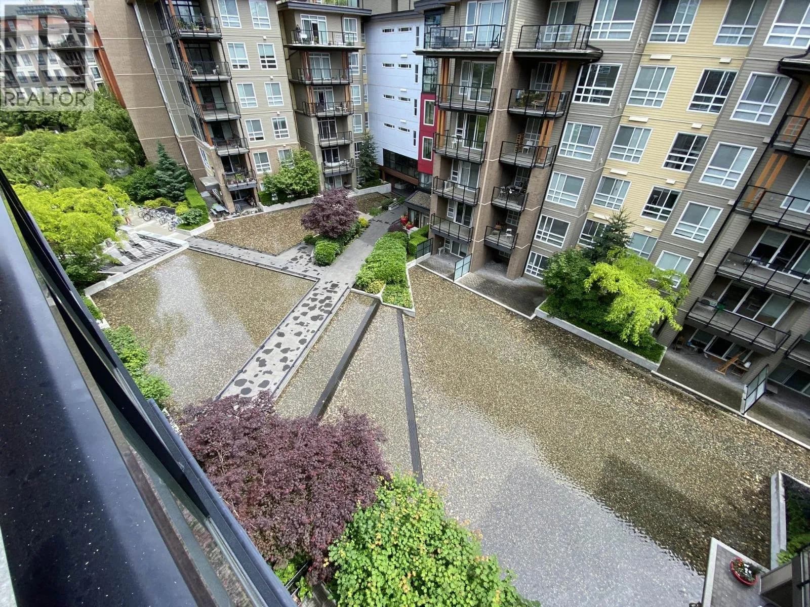 3462 ROSS DRIVE, Vancouver