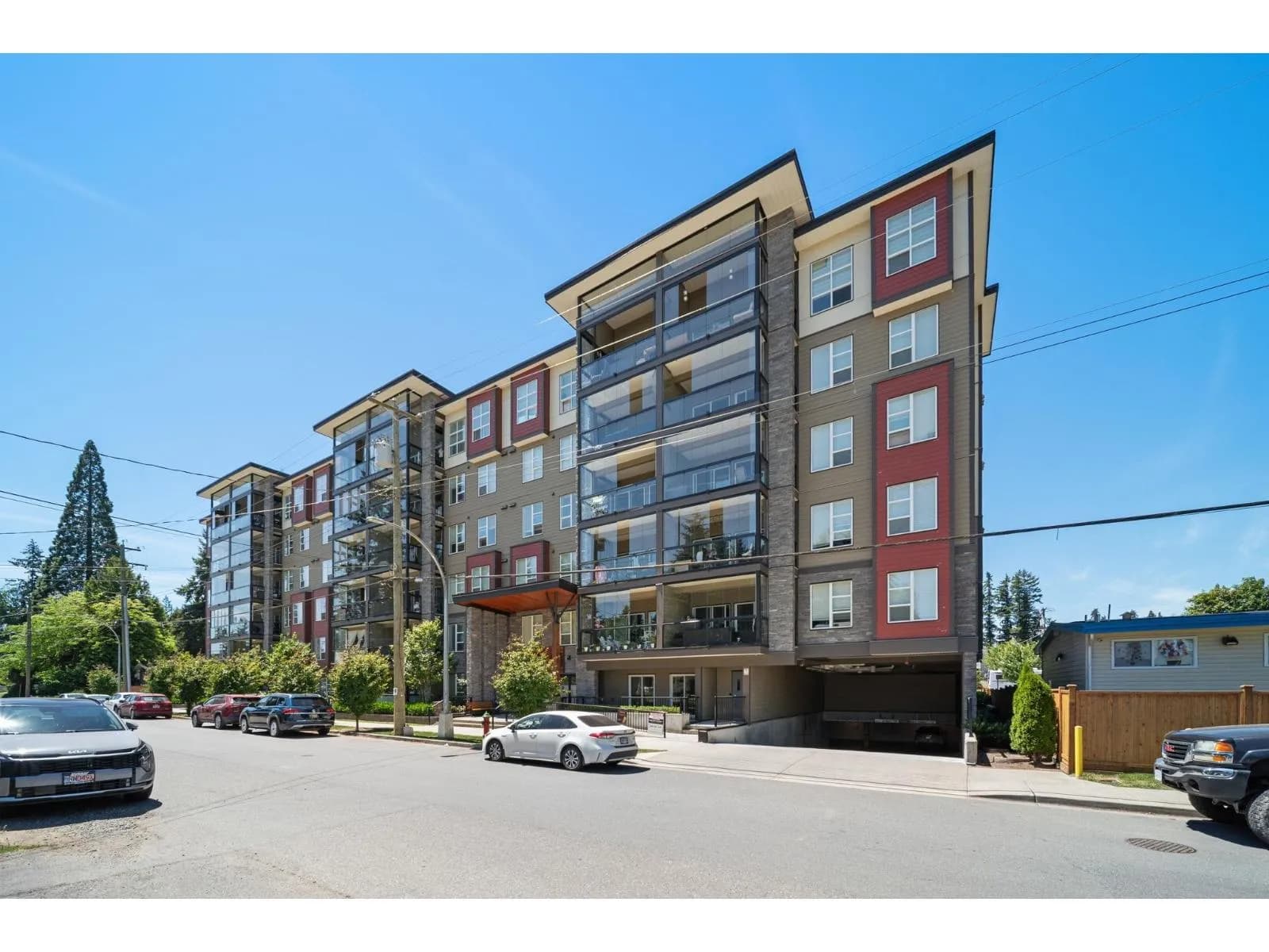 2649 JAMES STREET, Abbotsford