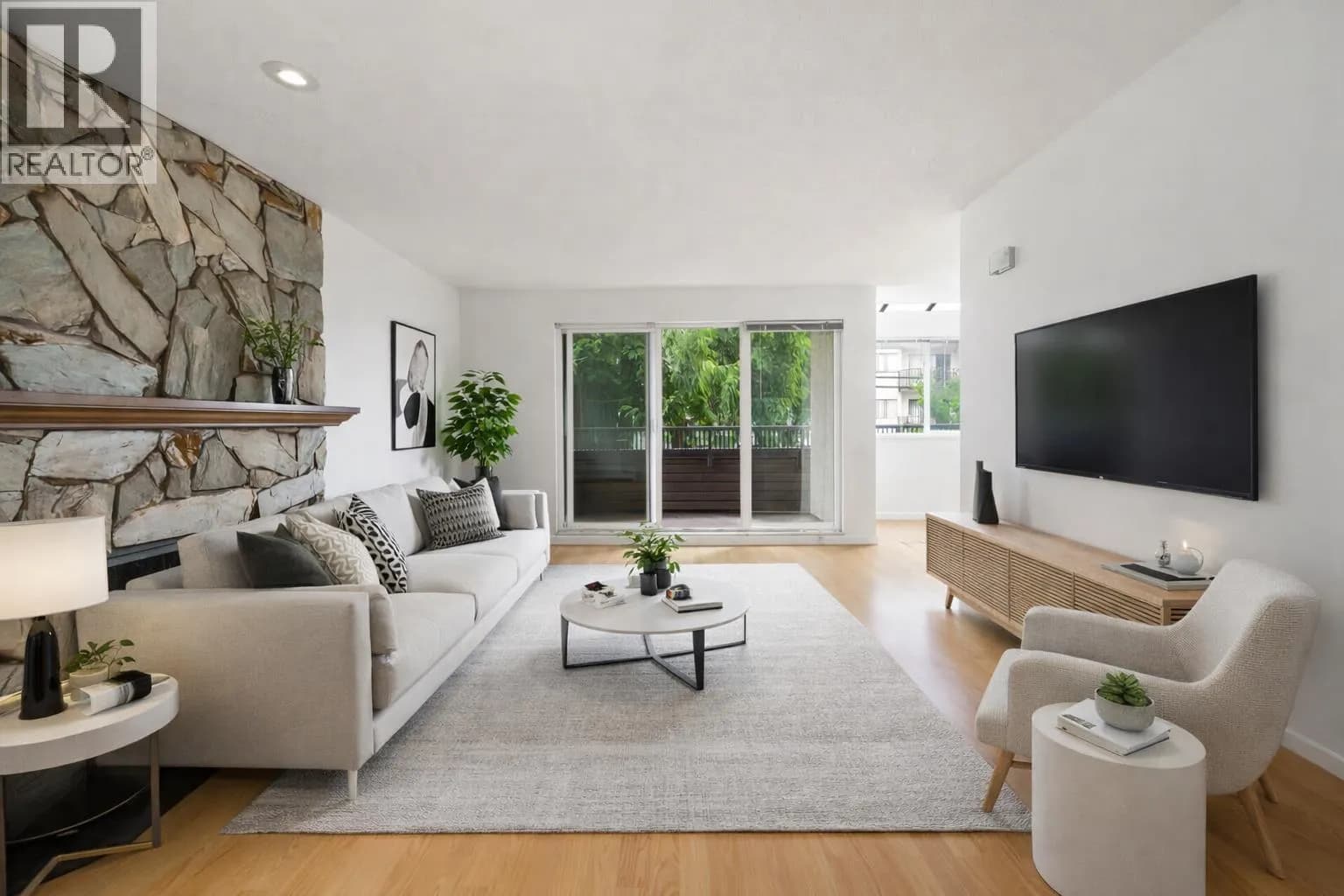 #210 1420 E 8TH AVENUE, Vancouver, BC photo 1
