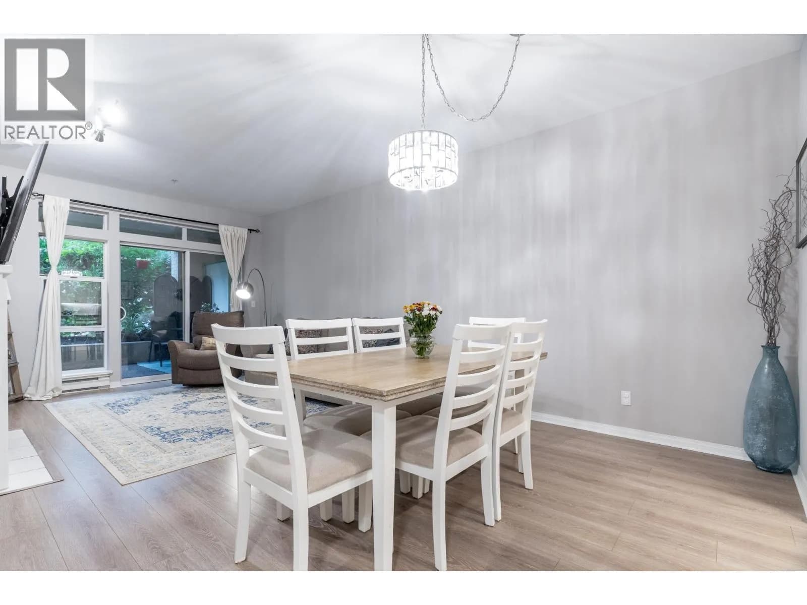 #109 301 MAUDE ROAD, Port Moody, BC photo 2