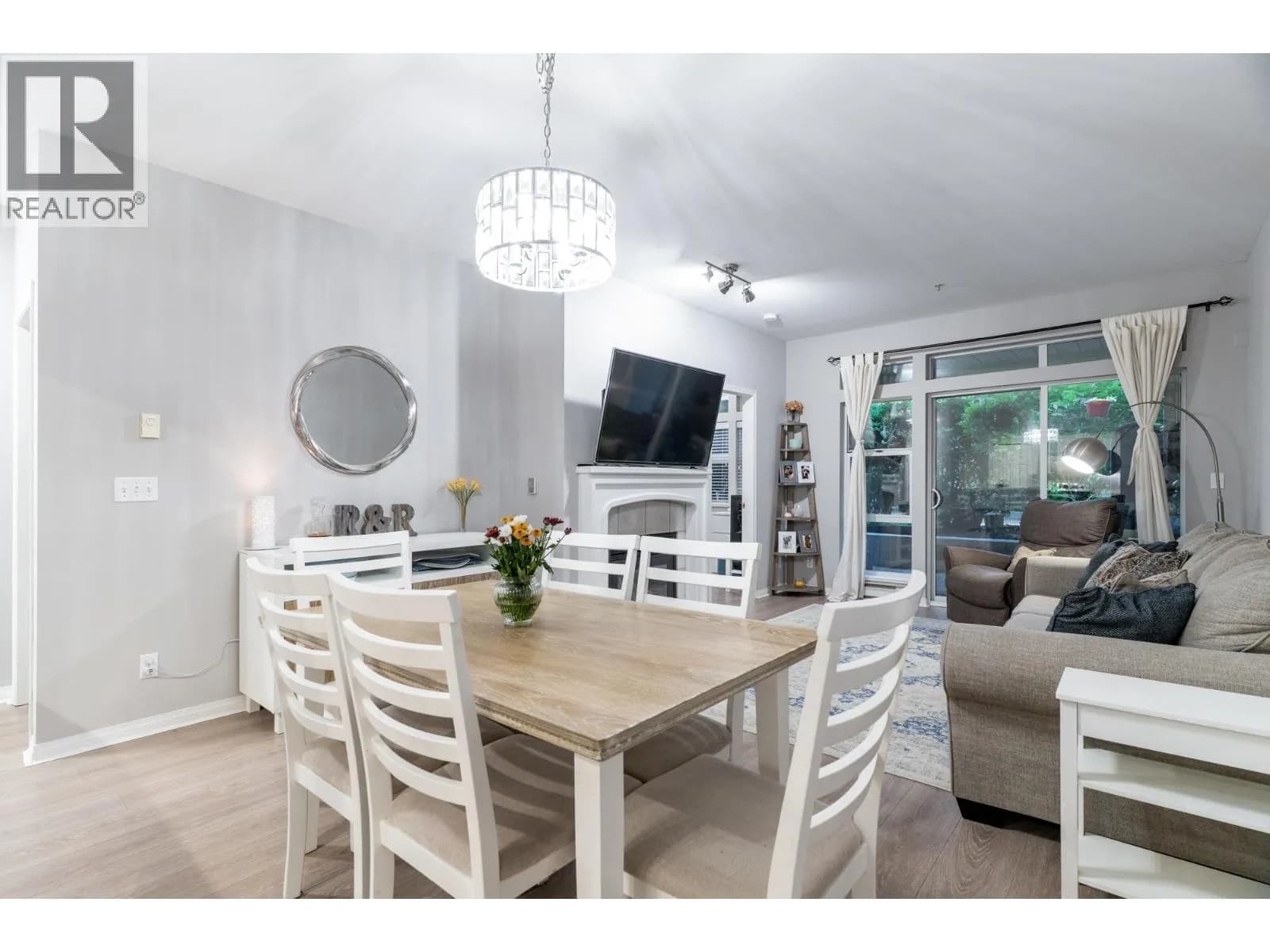 #109 301 MAUDE ROAD, Port Moody, BC photo 5