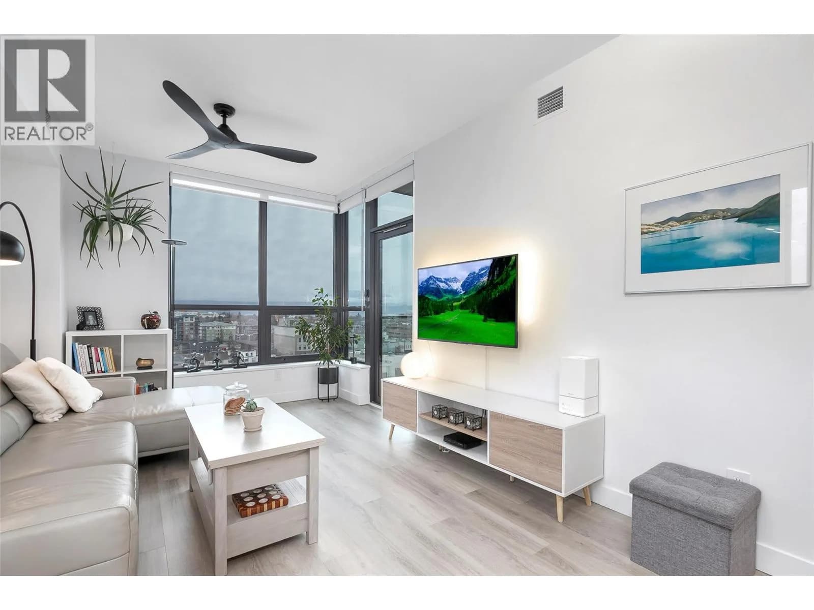 1488 Bertram Street, Kelowna