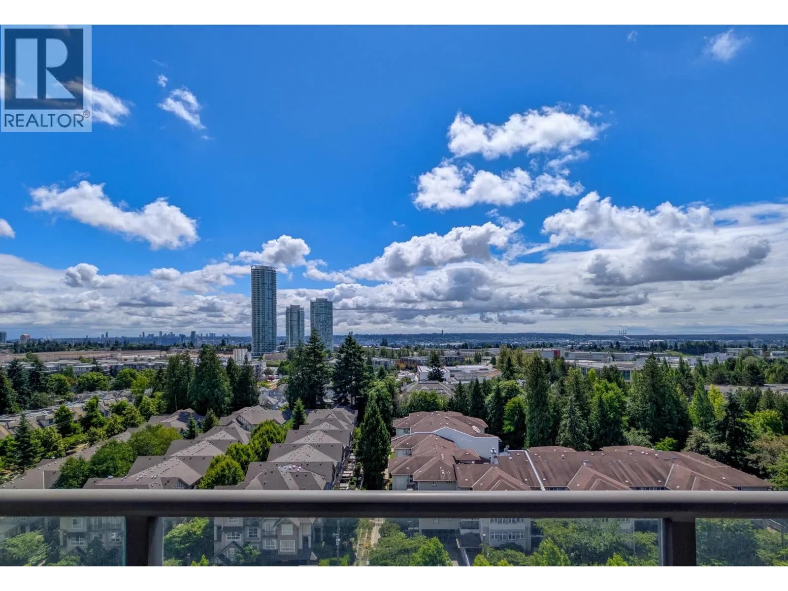 #1707 7088 18TH AVENUE, Burnaby, BC photo 5