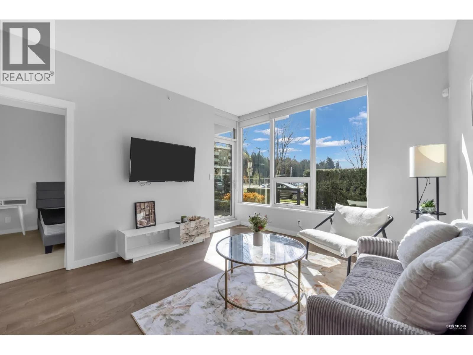 #107 5687 GRAY AVENUE, Vancouver, BC photo 3
