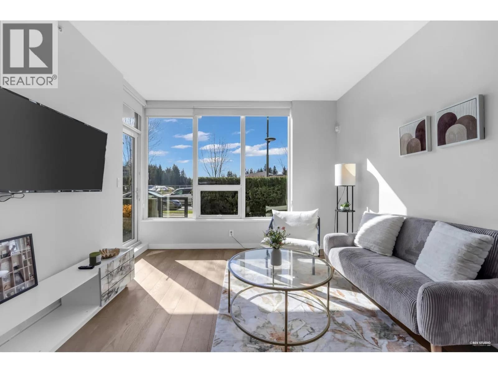#107 5687 GRAY AVENUE, Vancouver, BC photo 5