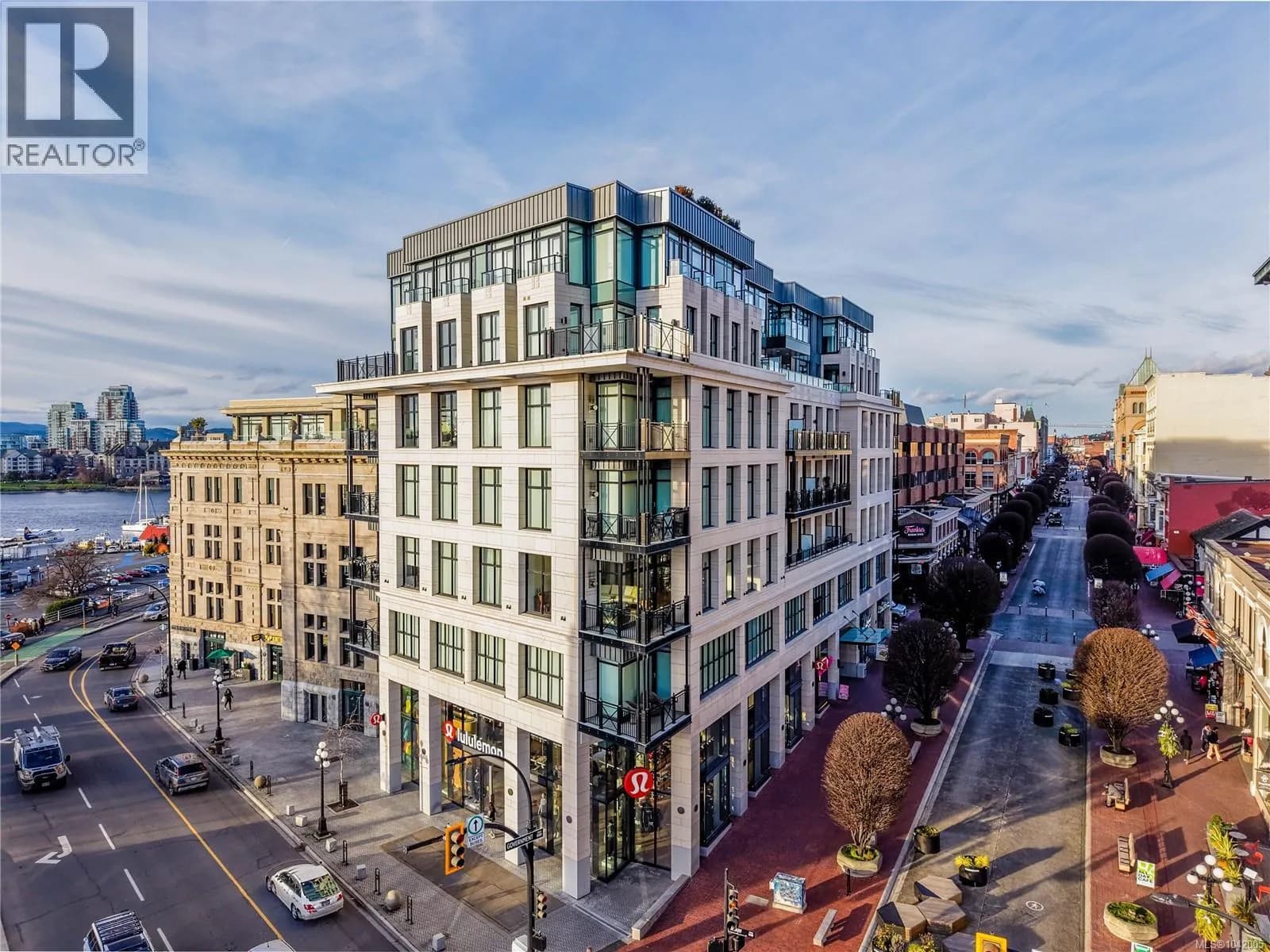 888 Government St, Victoria