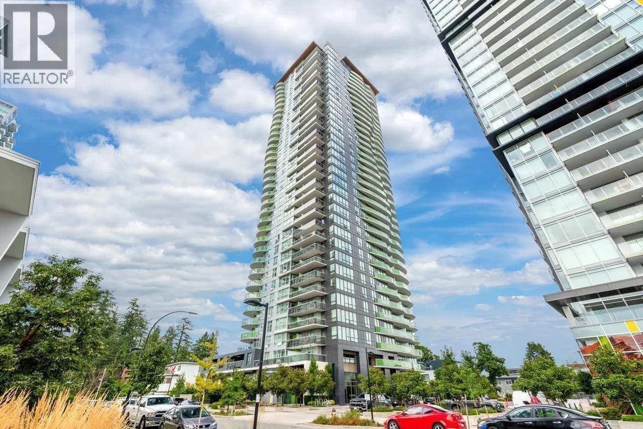 Midori, Burnaby