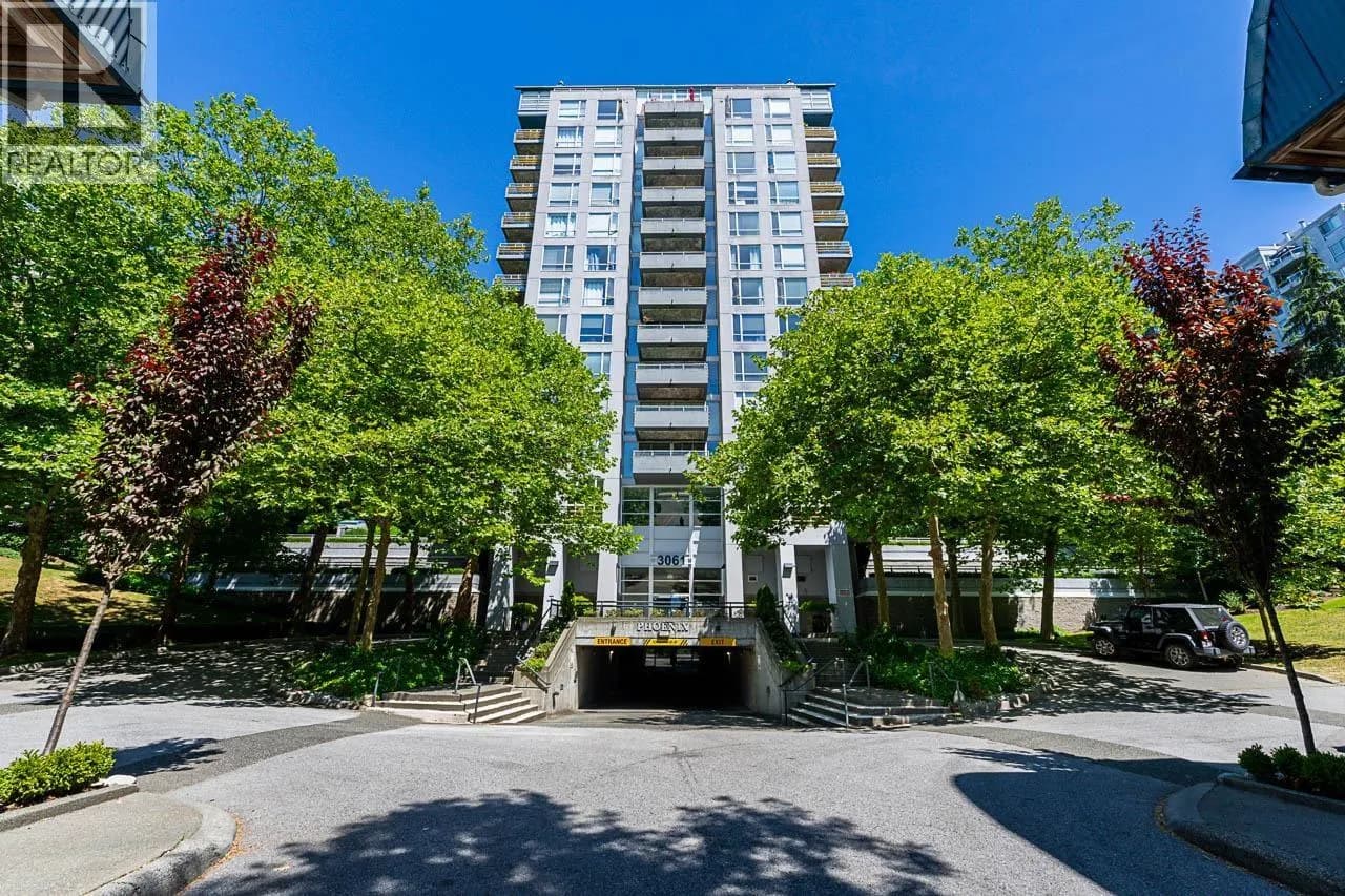 The Phoenix, Vancouver