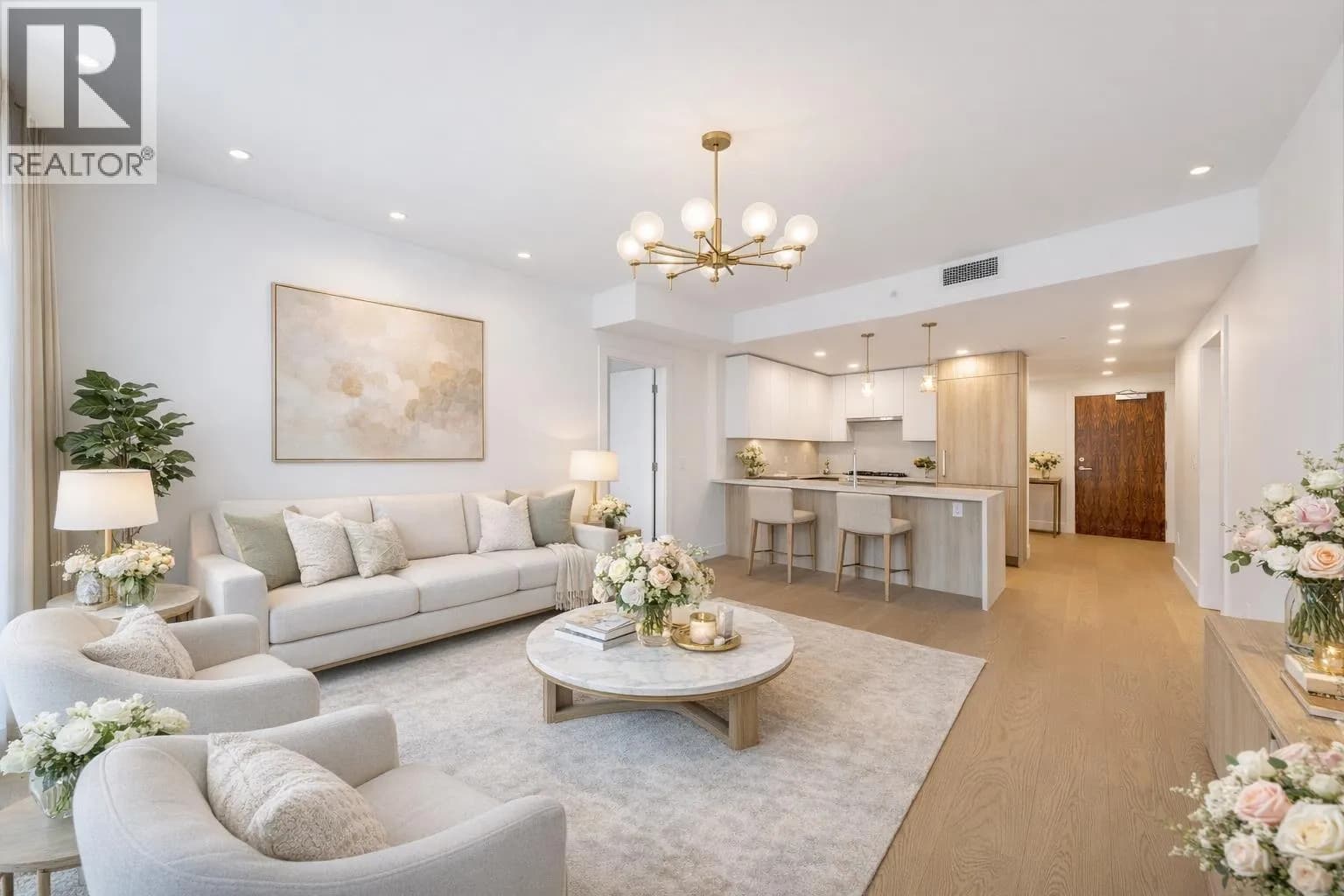 423 6TH STREET, West Vancouver