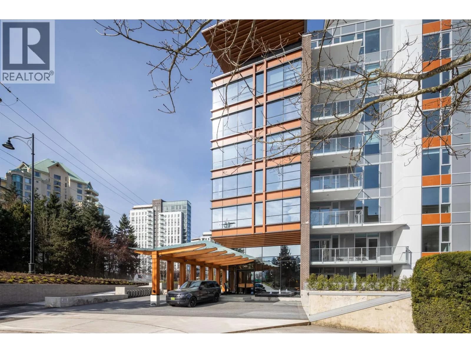 #503 423 6TH STREET, West Vancouver, BC photo 3
