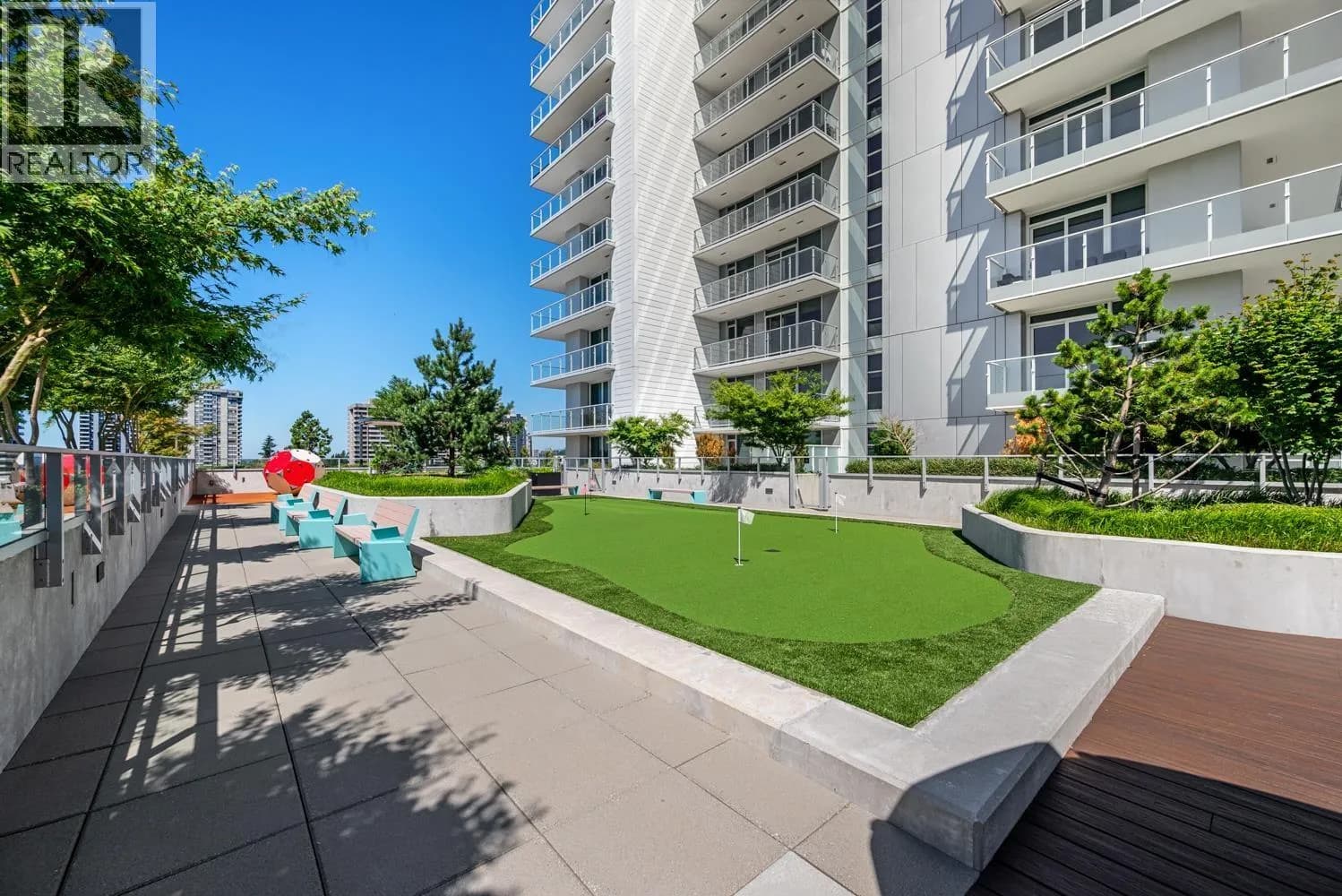#4111 3833 EVERGREEN PLACE, Burnaby, BC photo 5