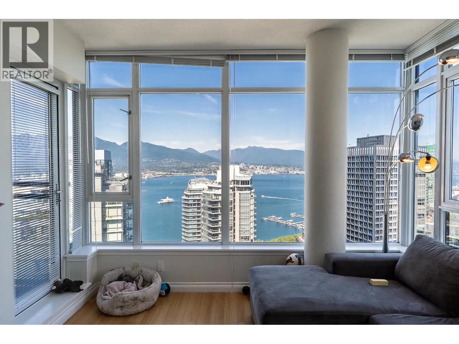 The Ritz, Vancouver