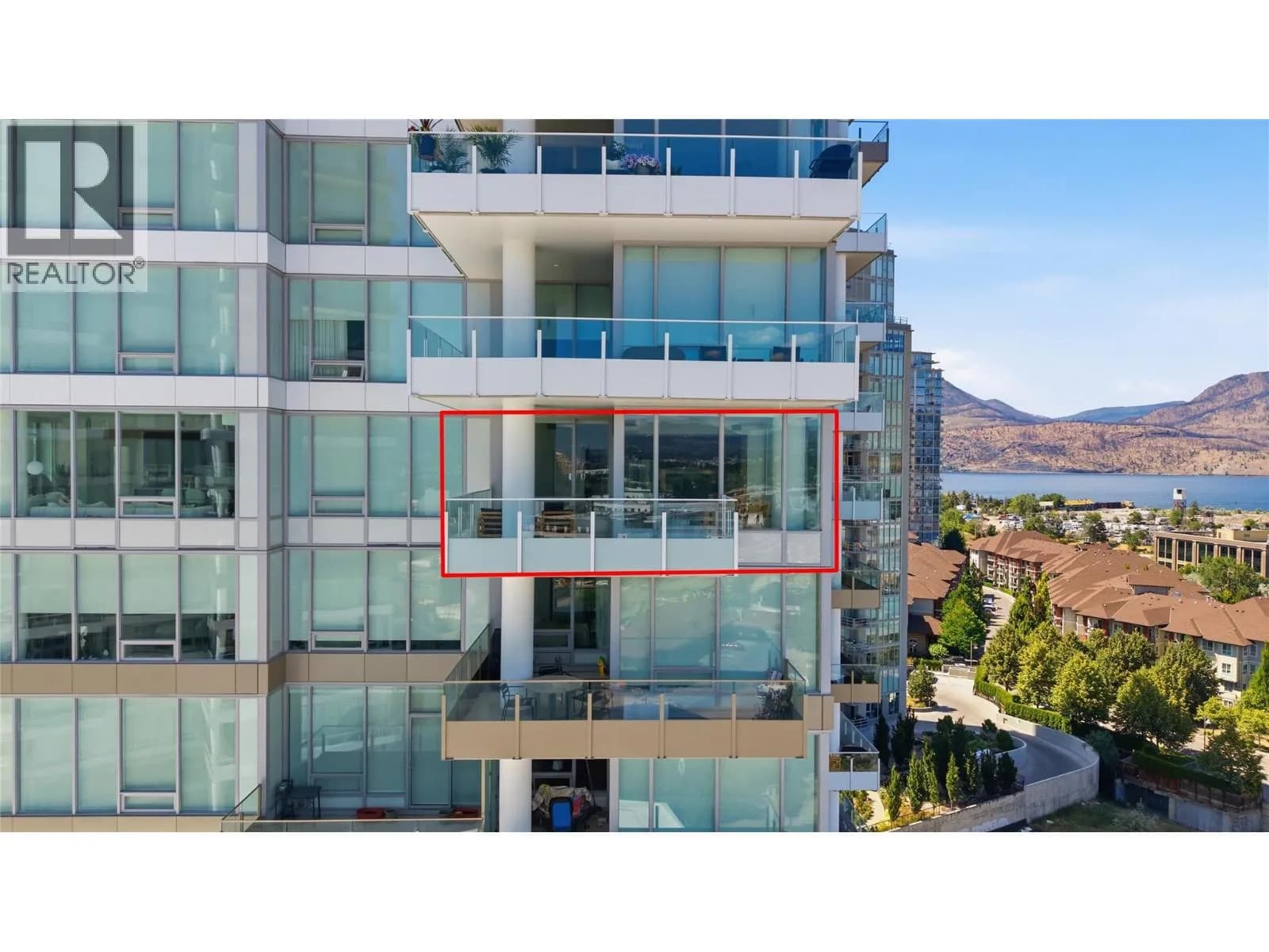 1181 Sunset Drive, Kelowna