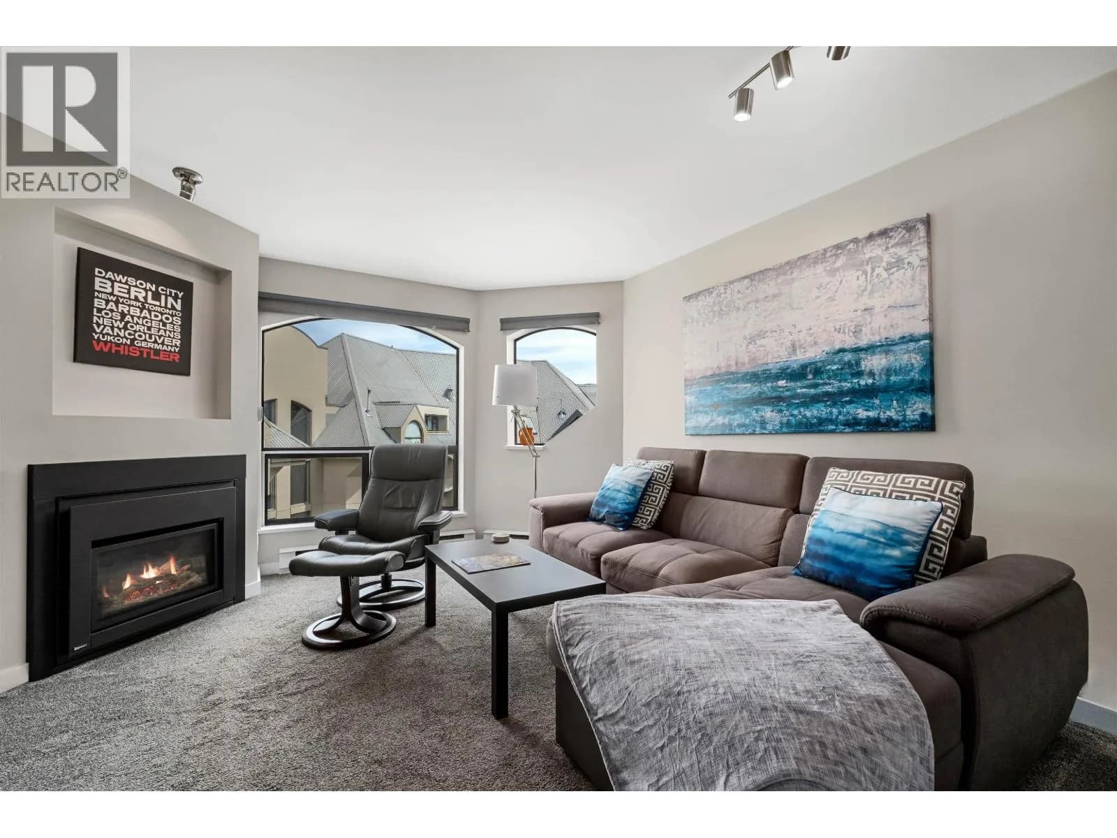 4809 SPEARHEAD DRIVE, Whistler