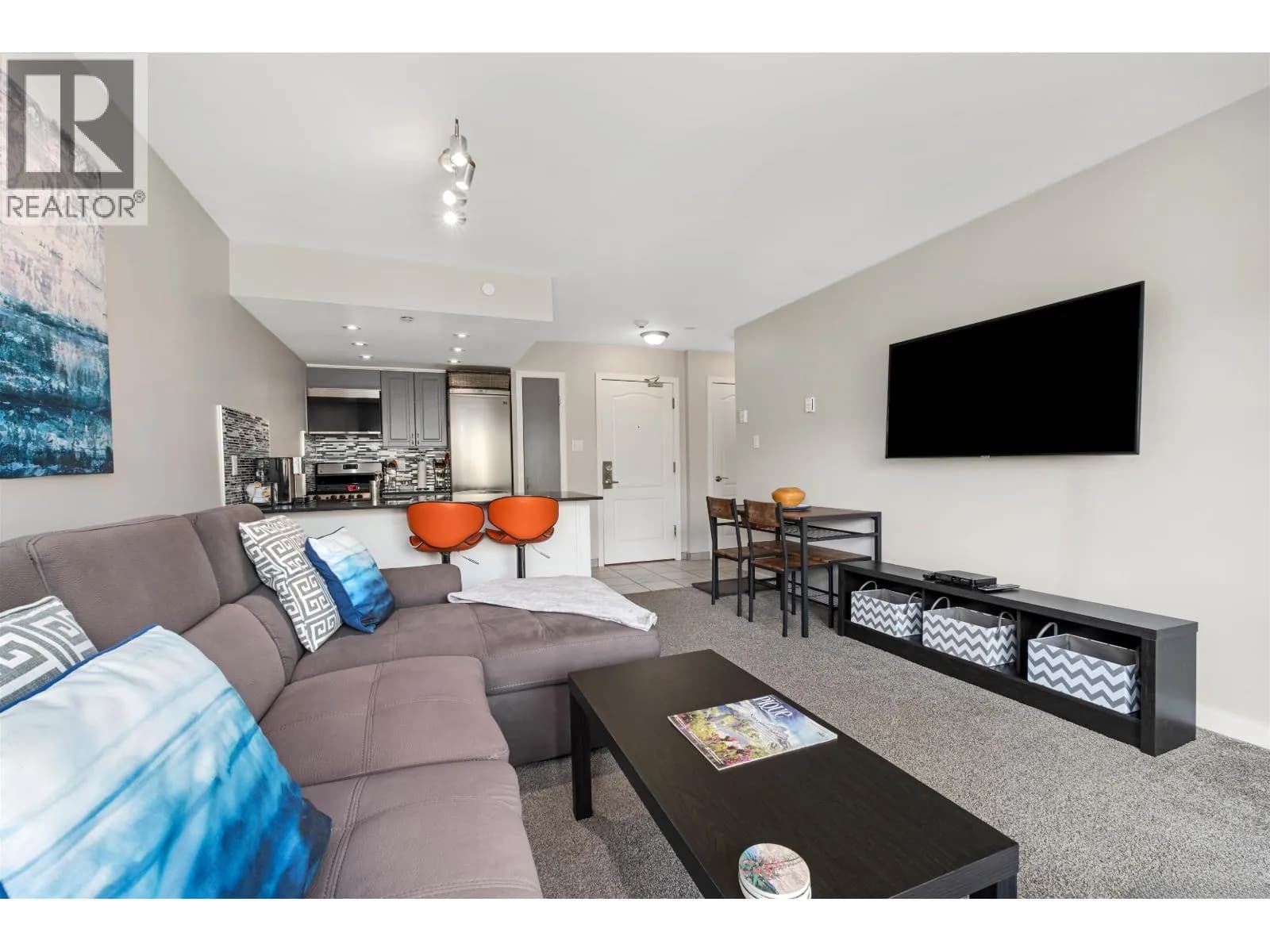 #613 4809 SPEARHEAD DRIVE, Whistler, BC photo 4