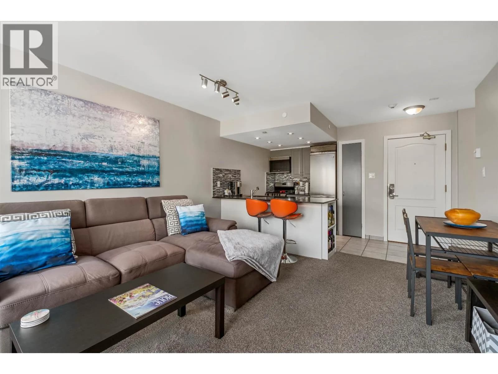#613 4809 SPEARHEAD DRIVE, Whistler, BC photo 5