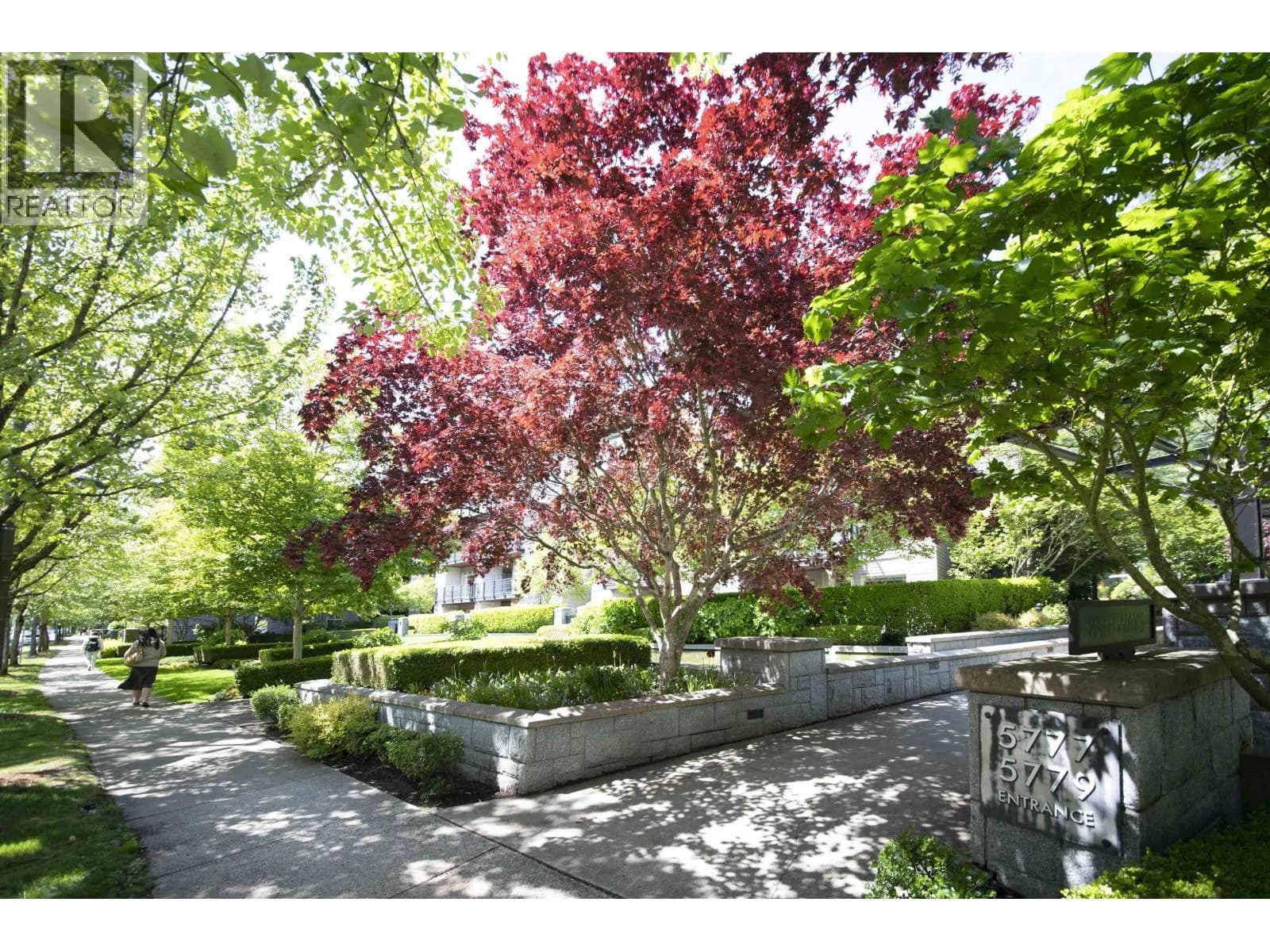 5777 BIRNEY AVENUE, Vancouver
