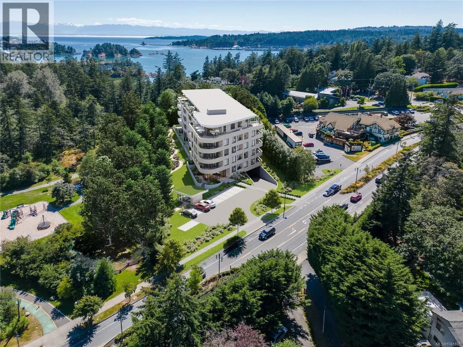 #101 167 Island Hwy, View Royal, BC photo 4