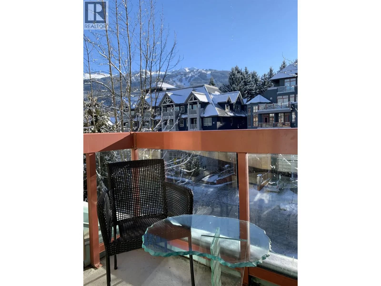 #303 4368 MAIN STREET, Whistler, BC photo 3