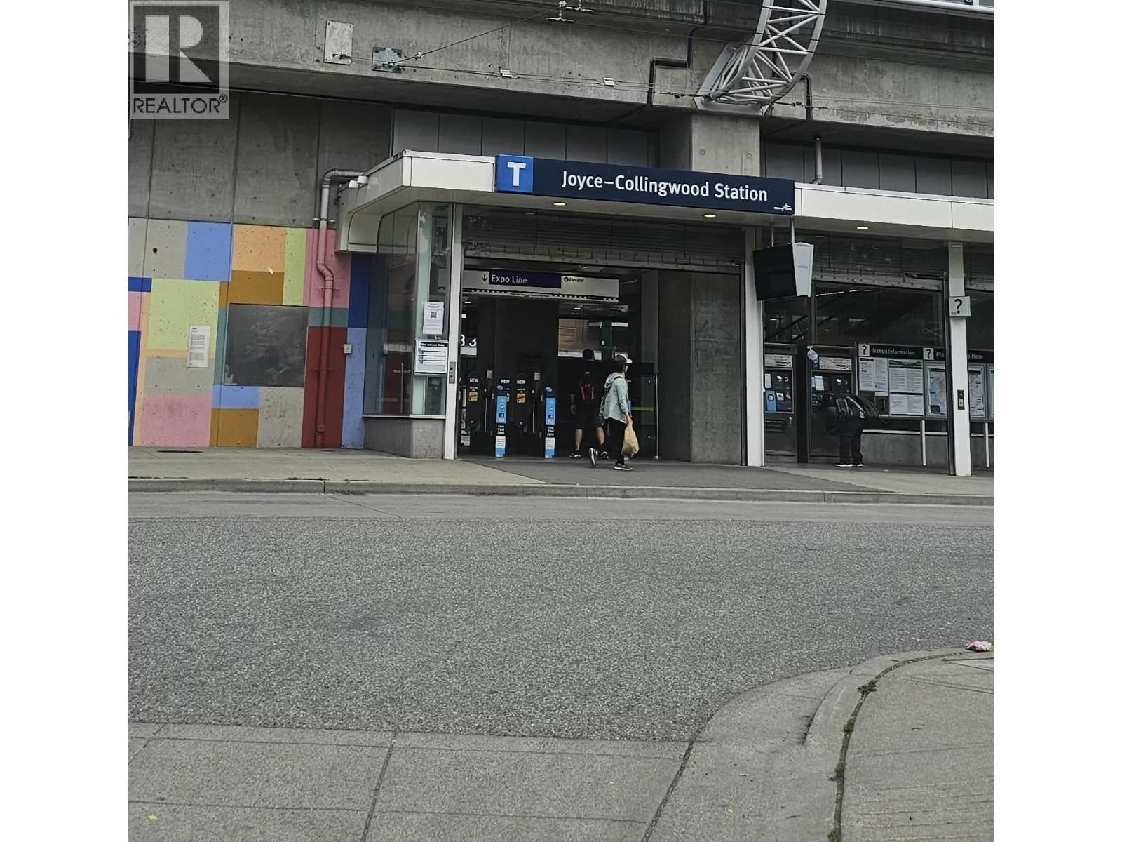 5380 OBEN STREET, Vancouver