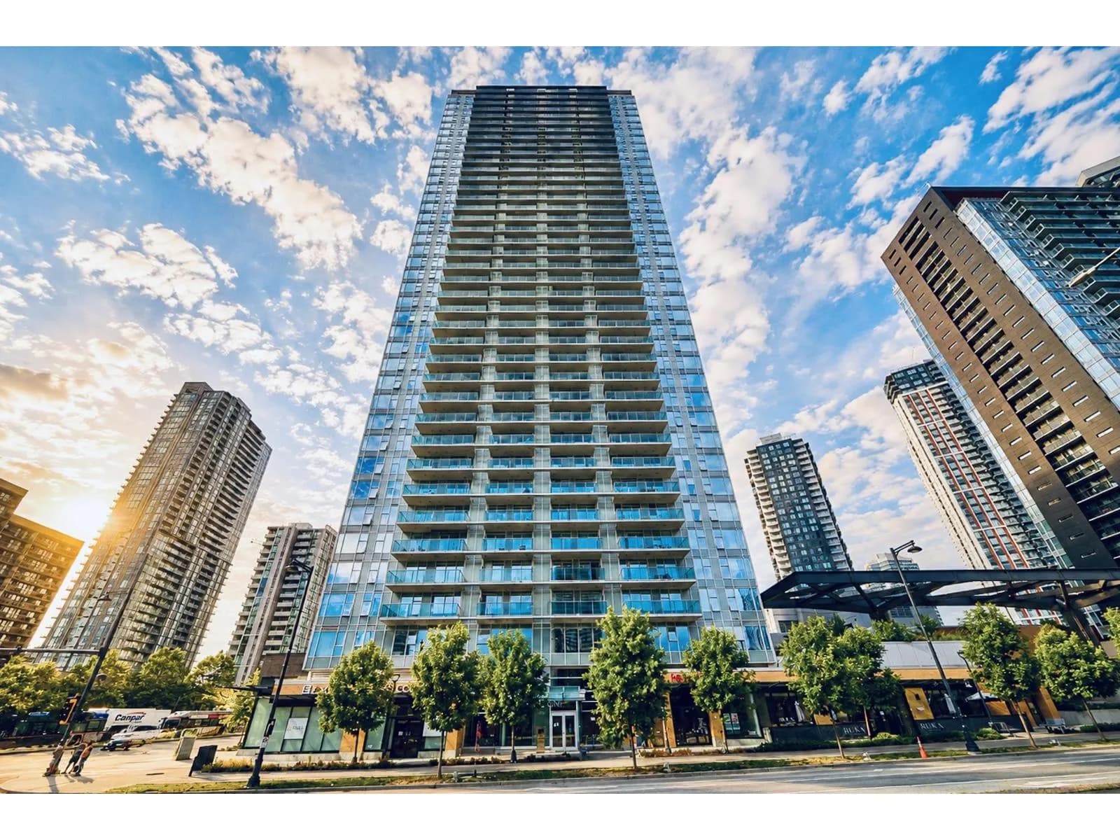 #604 13615 FRASER HIGHWAY, Surrey, BC photo 2