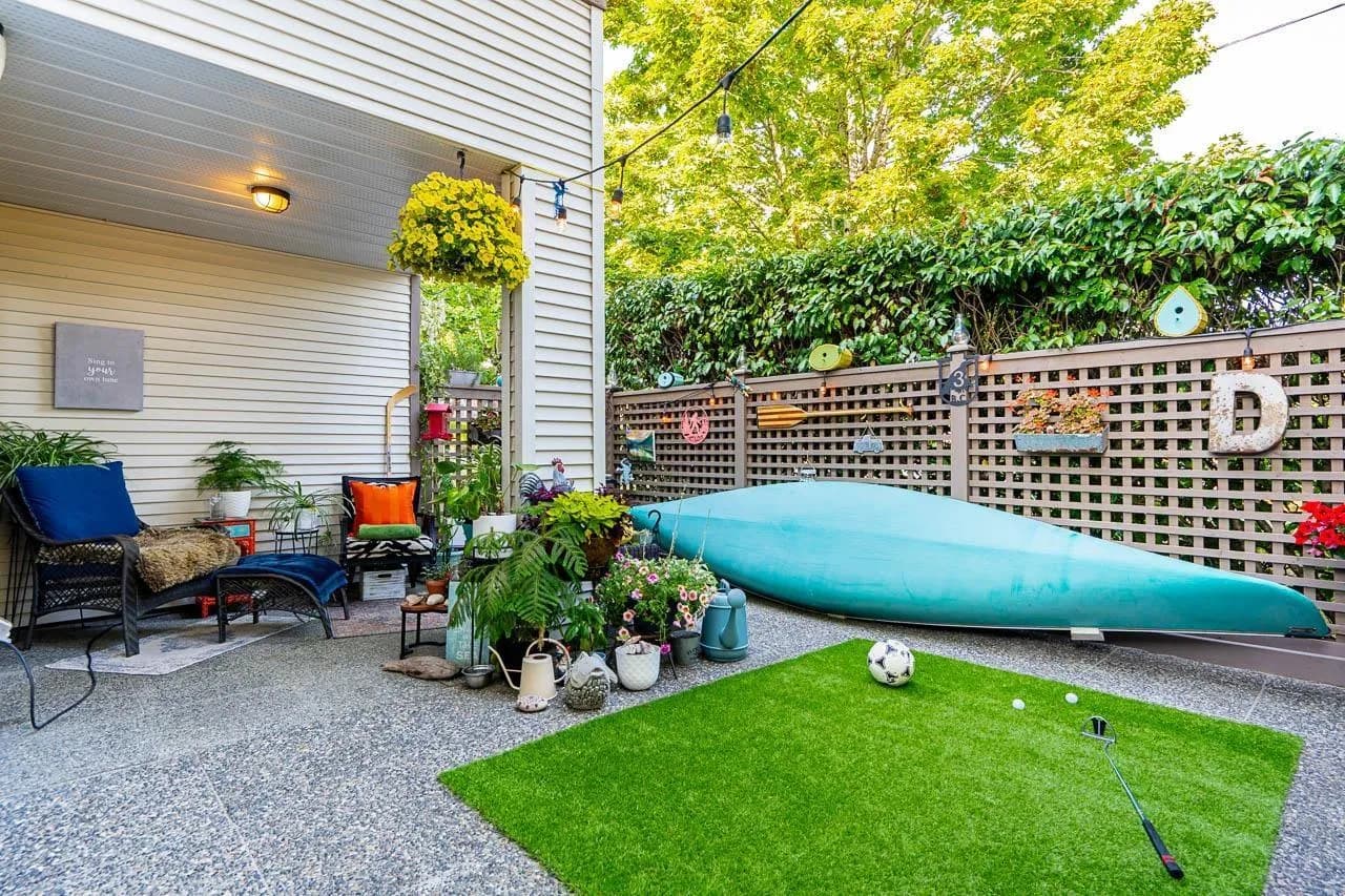 #104 15991 THRIFT AVENUE, White Rock, BC photo 3