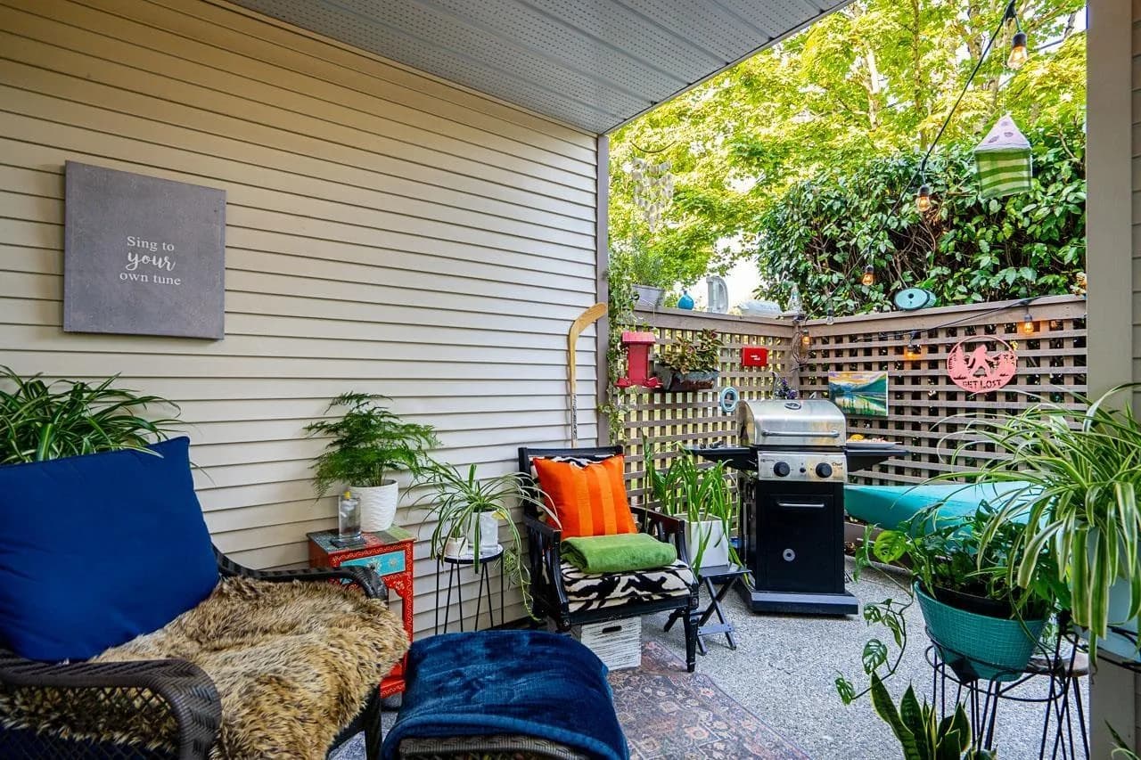 #104 15991 THRIFT AVENUE, White Rock, BC photo 4
