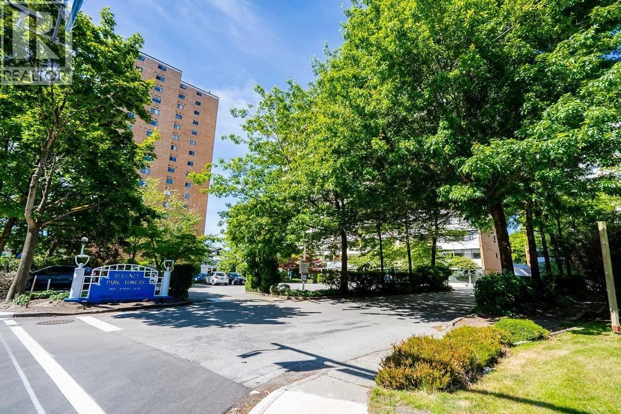 #1511 6631 MINORU BOULEVARD, Richmond, BC photo 2