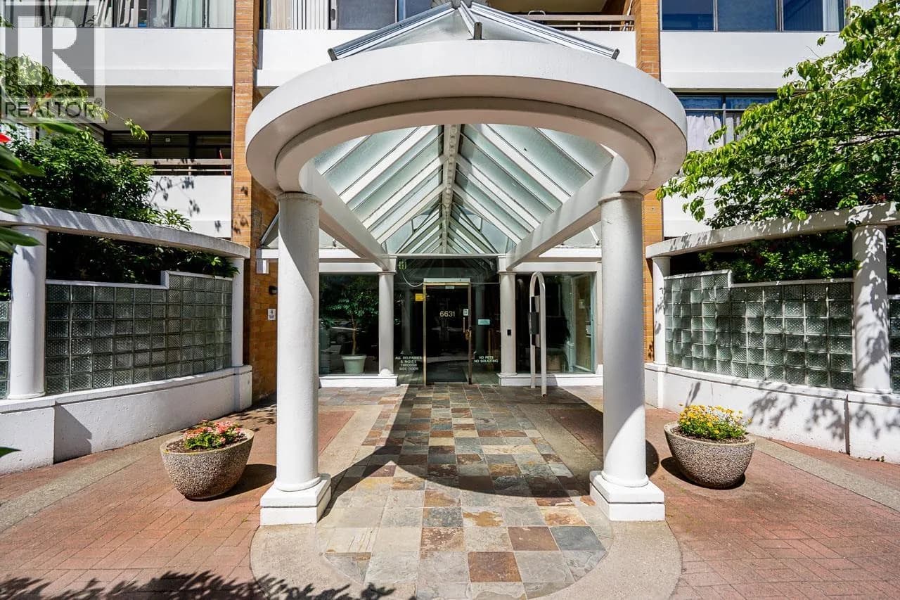 #1511 6631 MINORU BOULEVARD, Richmond, BC photo 5