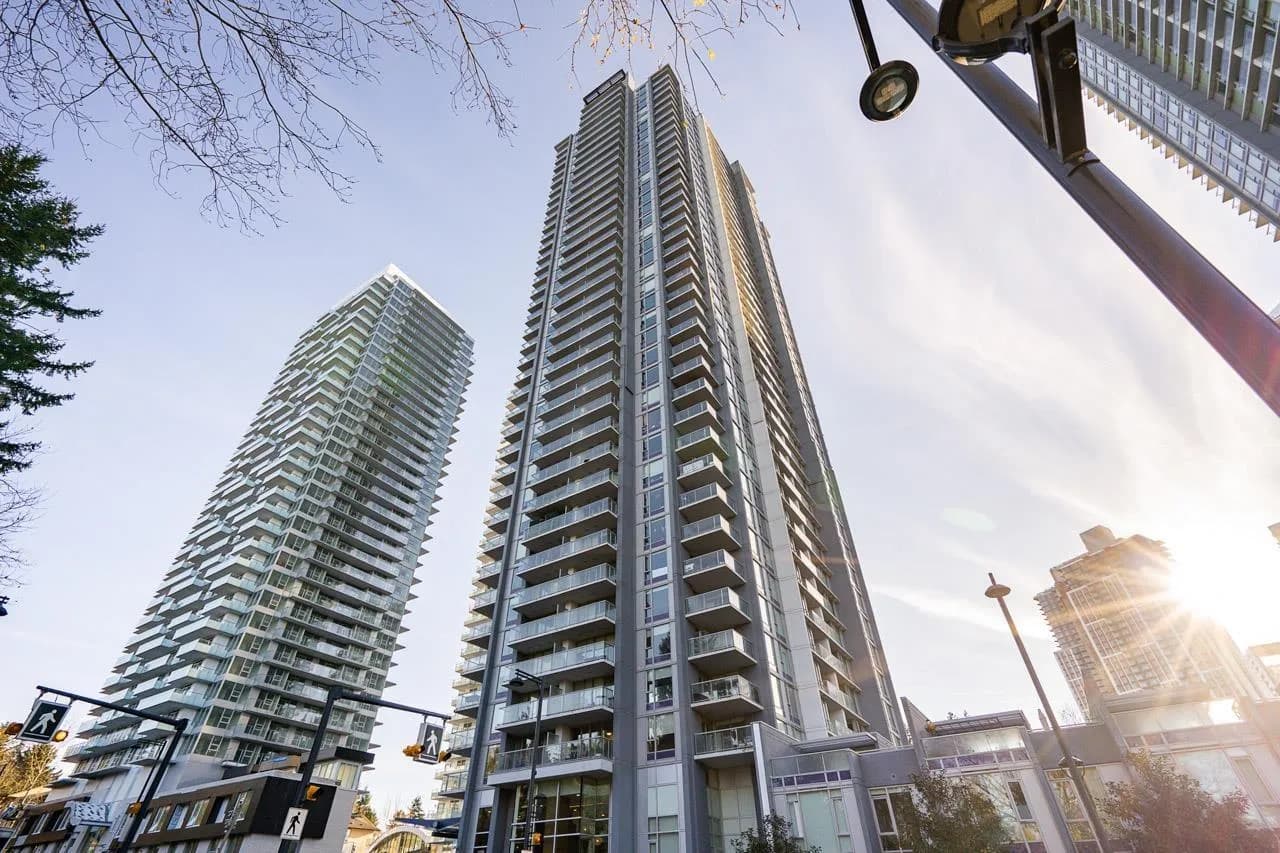 #3709 13750 100 AVENUE, Surrey, BC photo 3