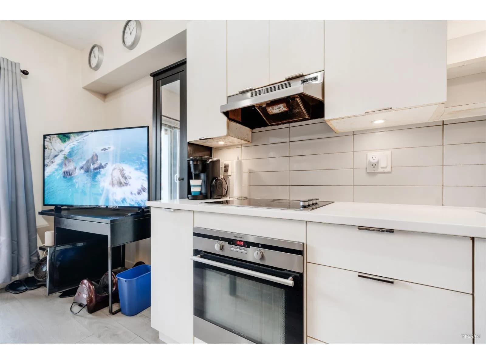 #101 13678 GROSVENOR ROAD, Surrey, BC photo 4